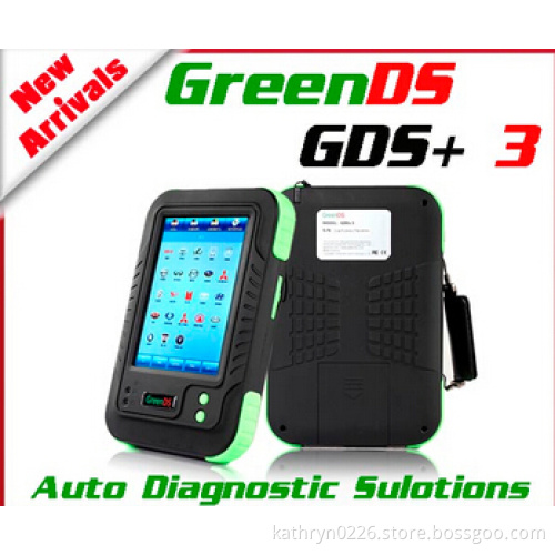 Auto diagnostic scanner Car ECU repair tools Static simulation test platform,Universal Car Diagnostic Tool